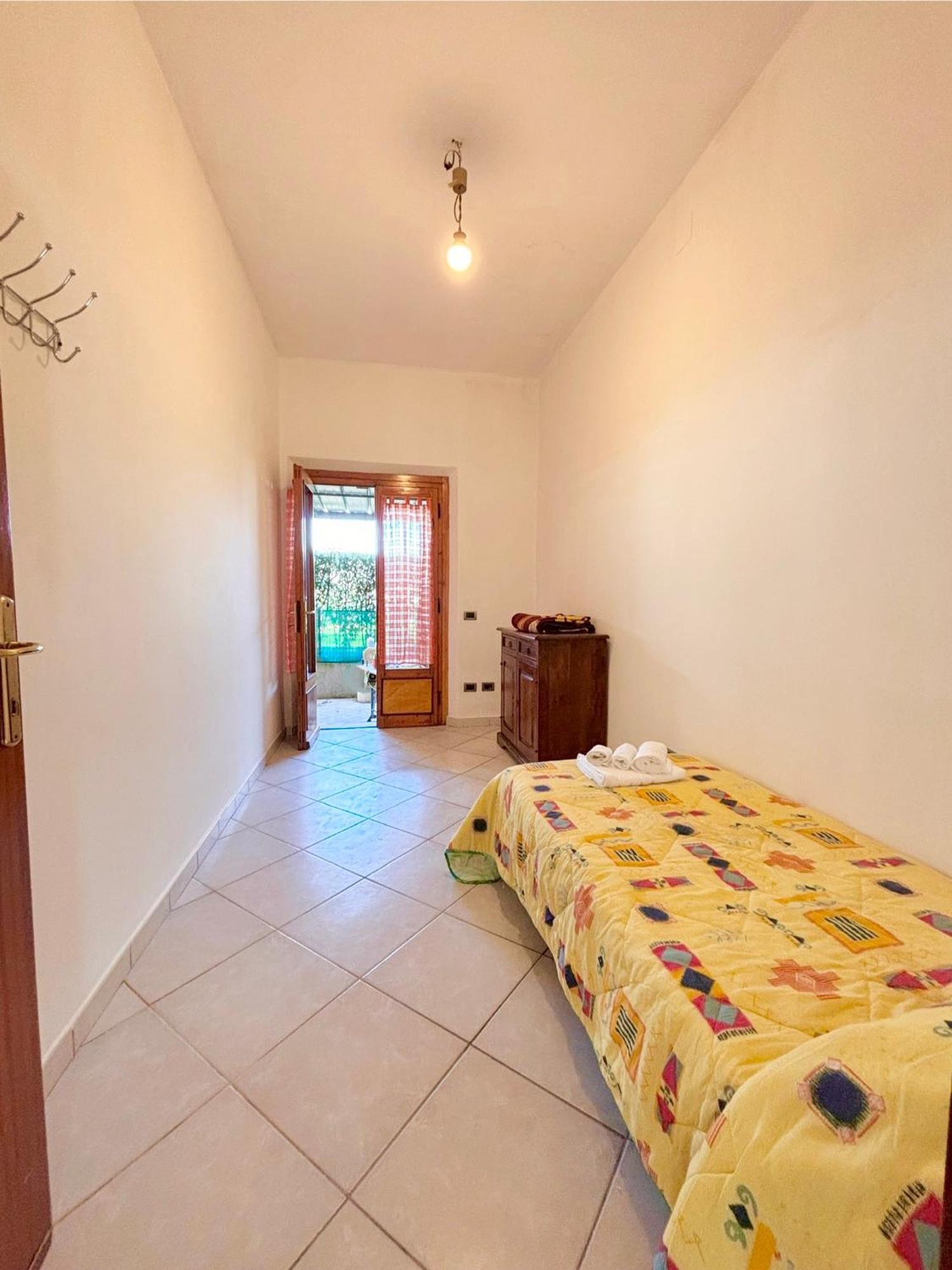 Peace & Relax Holiday Home Lazzeretto Exterior photo