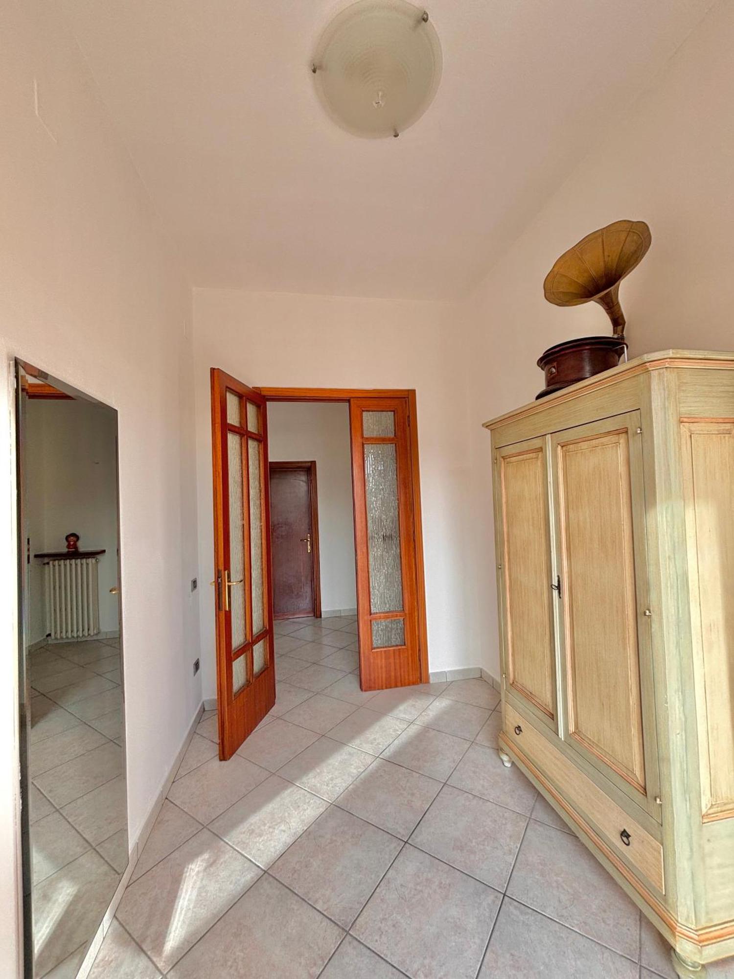 Peace & Relax Holiday Home Lazzeretto Exterior photo