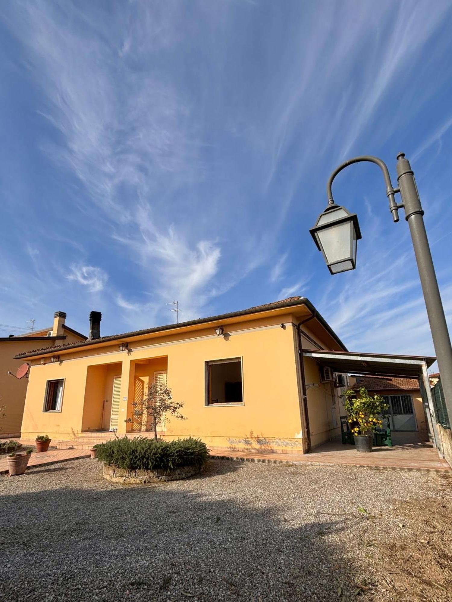 Peace & Relax Holiday Home Lazzeretto Exterior photo